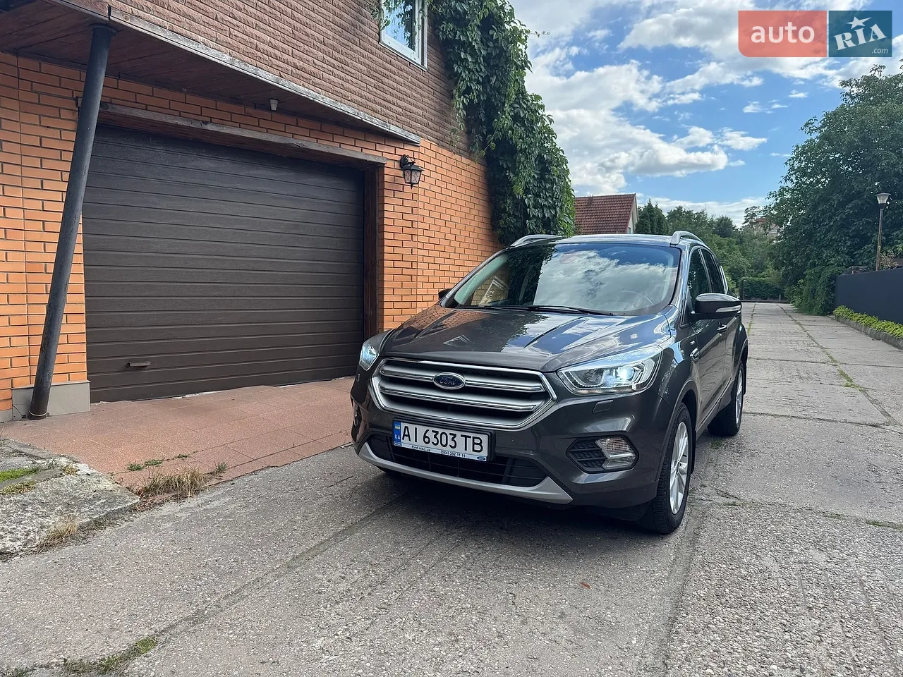 2019 Ford Kuga - мініатюра 16