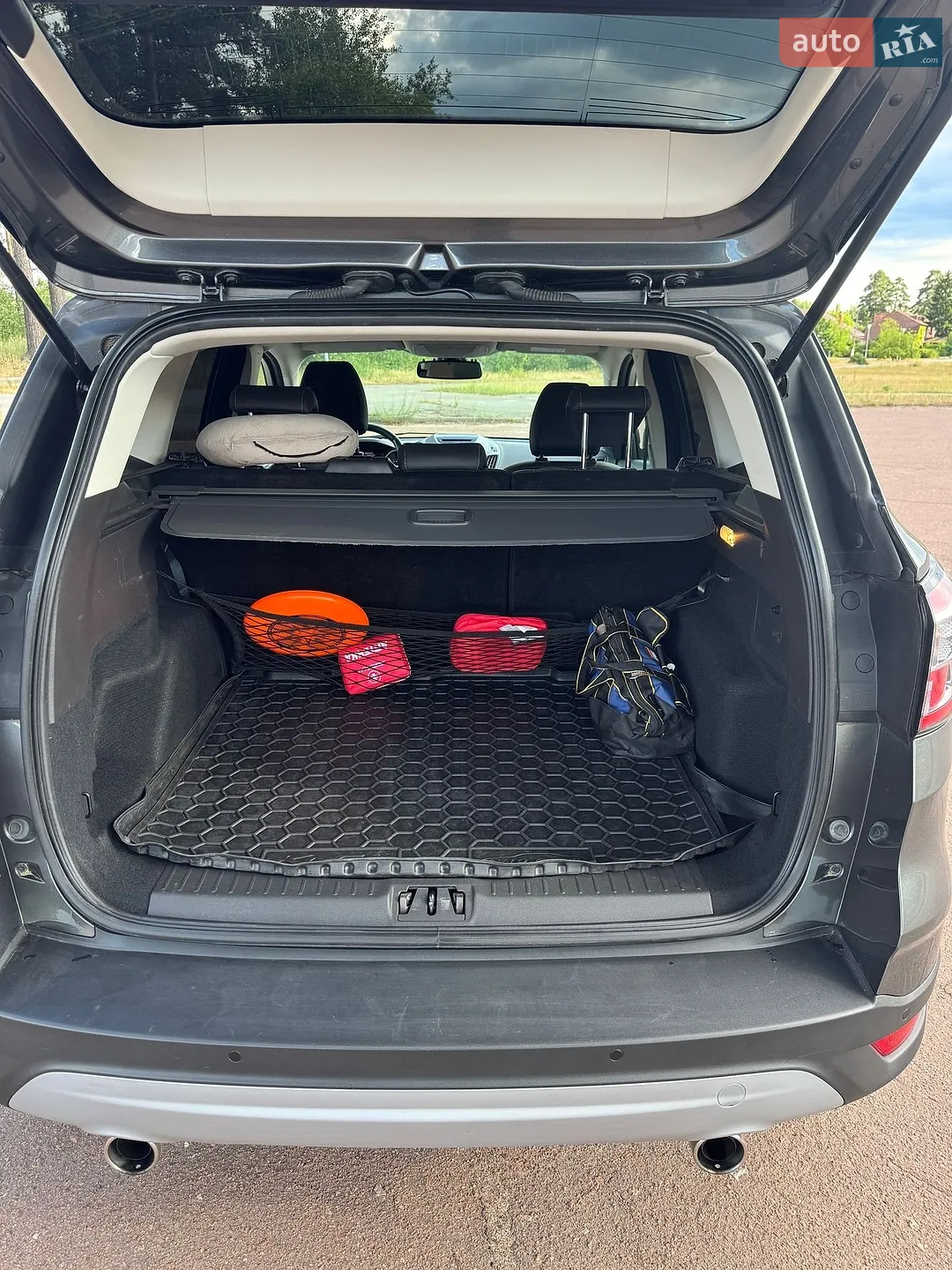 2019 Ford Kuga - мініатюра 21