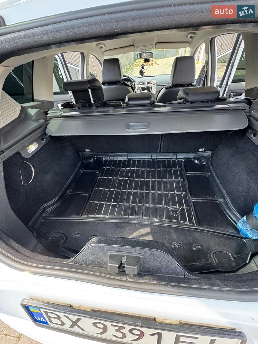 2011 Ford Kuga - мініатюра 11