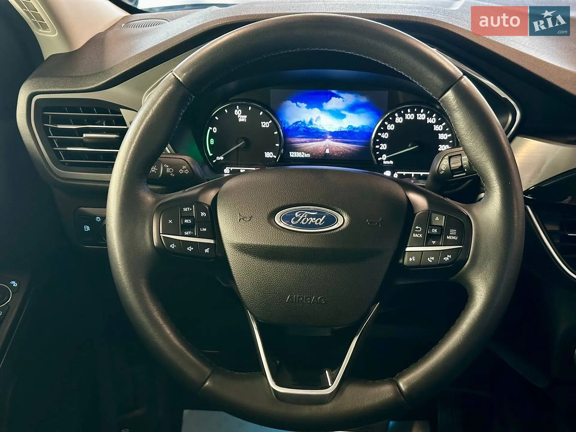 2020 Ford Kuga - мініатюра 18