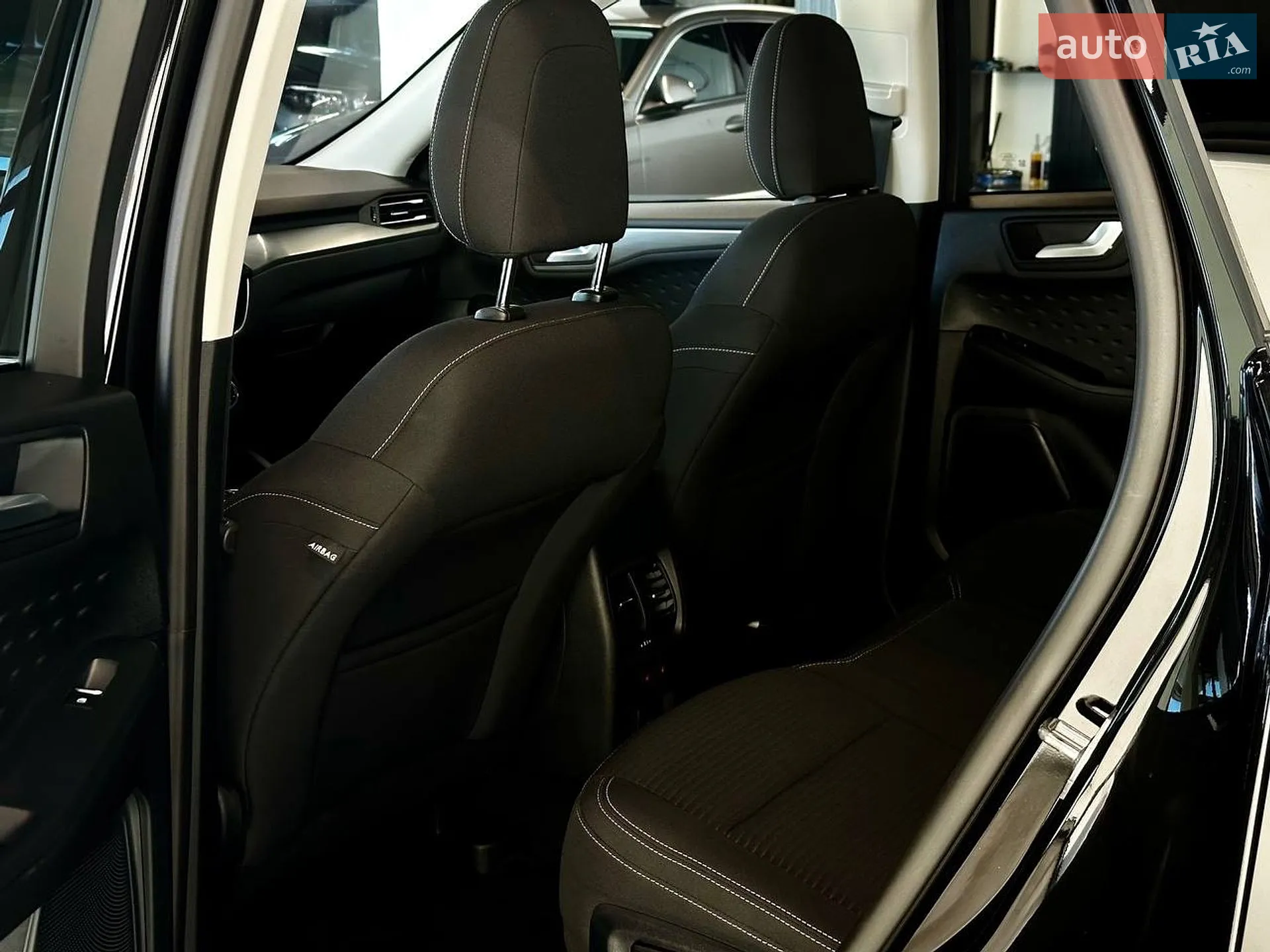 2020 Ford Kuga - мініатюра 21