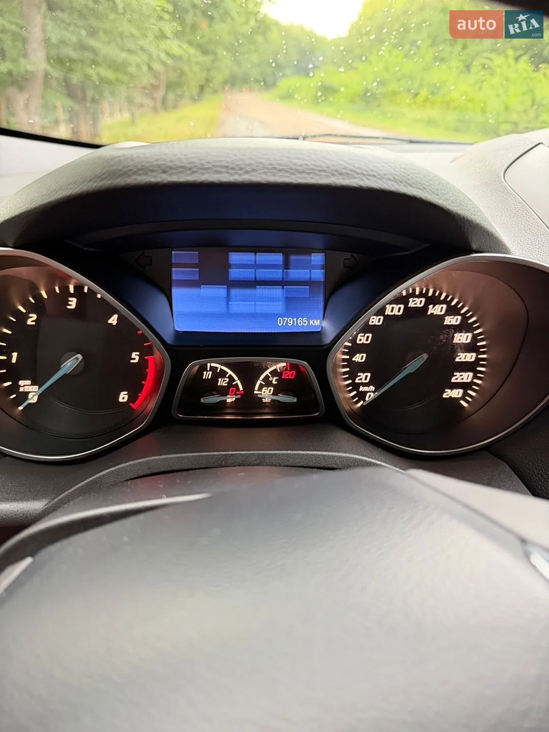 2016 Ford Kuga - мініатюра 8