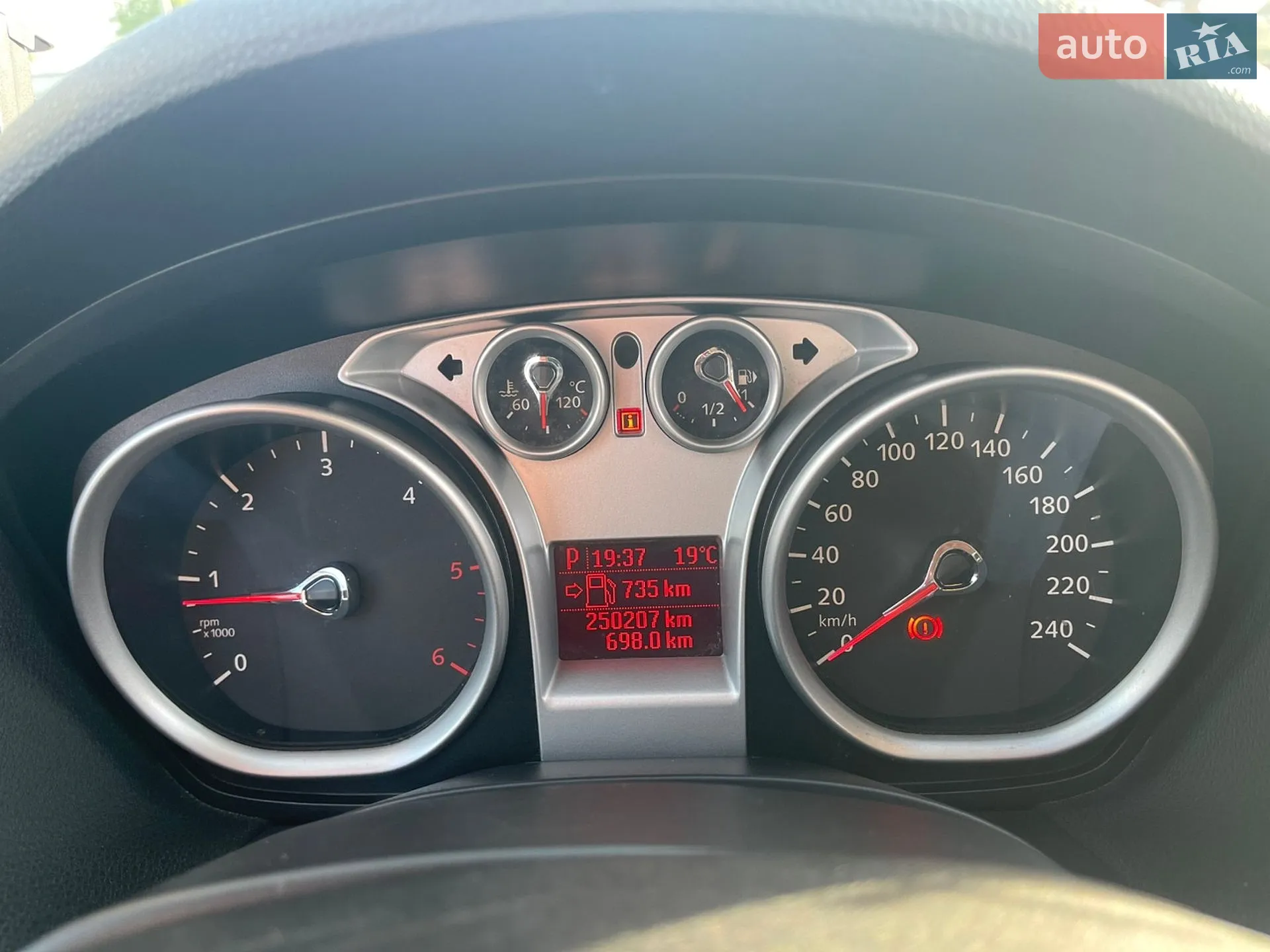 2011 Ford Kuga - мініатюра 17