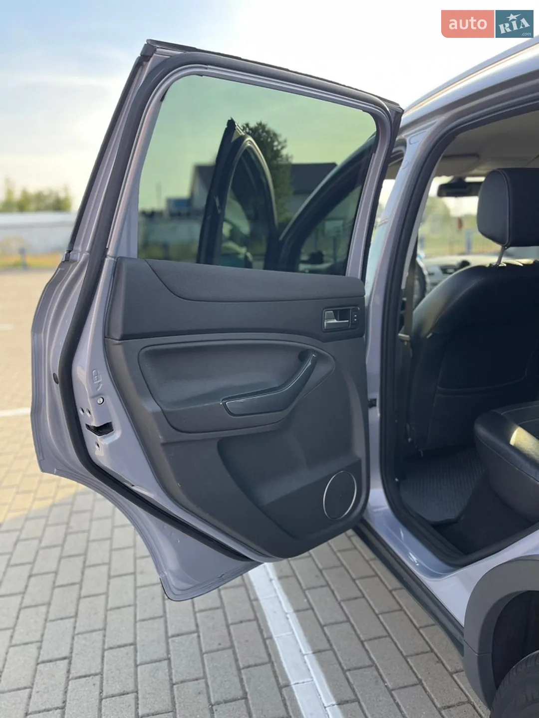 2011 Ford Kuga - мініатюра 20