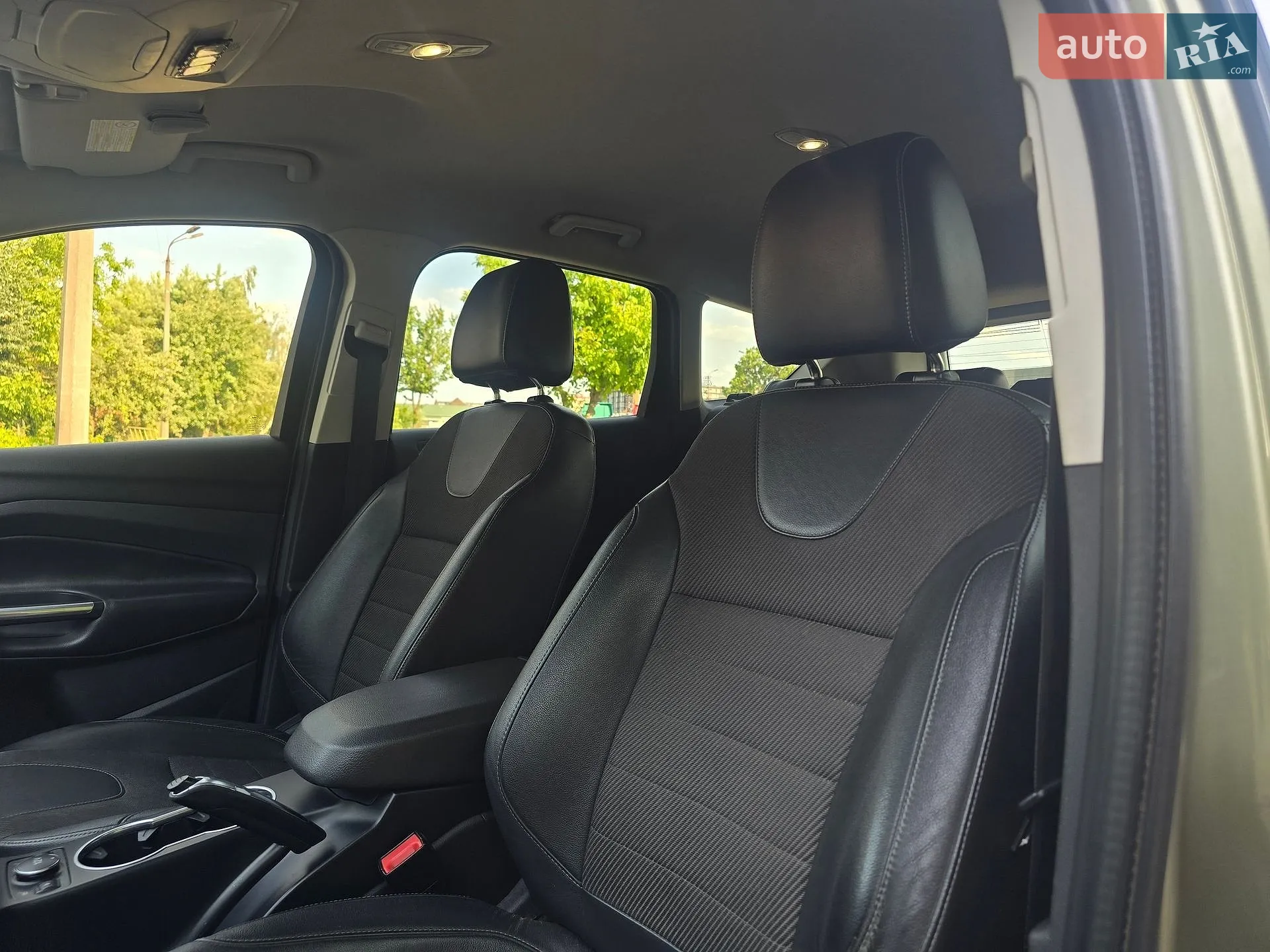 2013 Ford Kuga - мініатюра 31