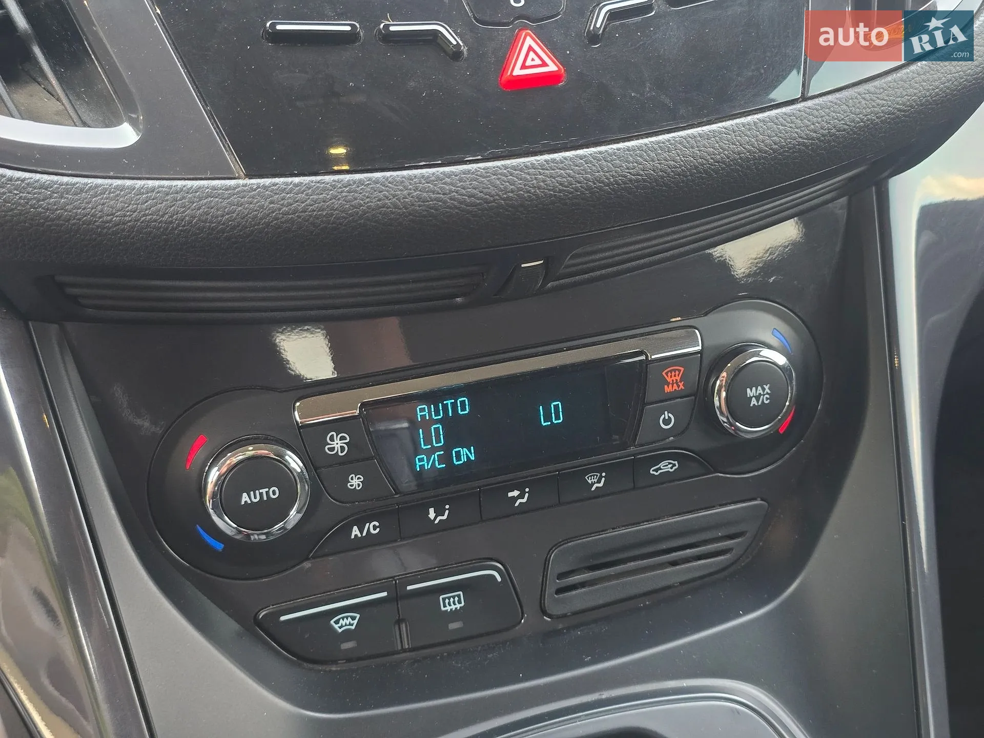 2013 Ford Kuga - мініатюра 44