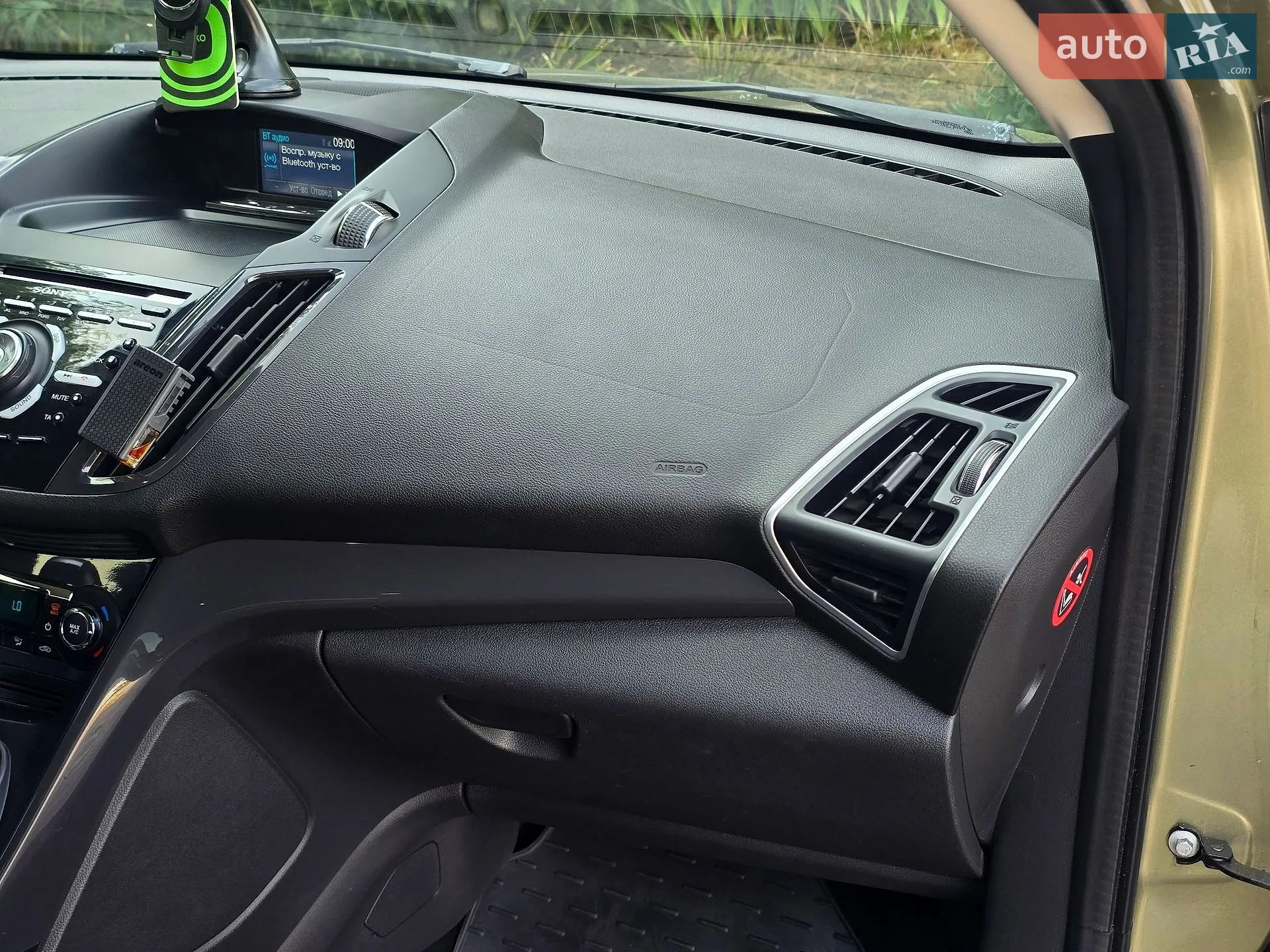 2013 Ford Kuga - мініатюра 50