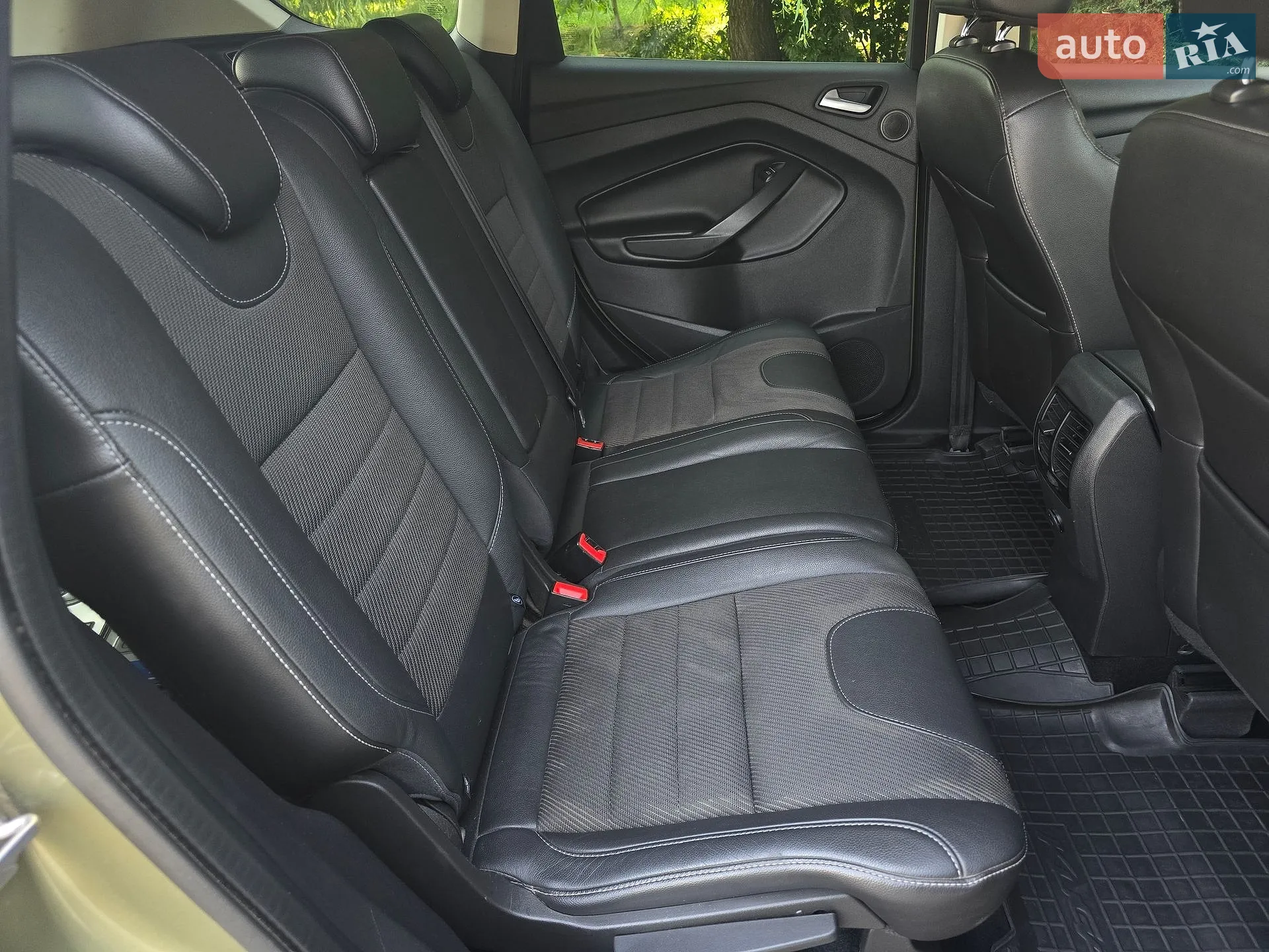 2013 Ford Kuga - мініатюра 55