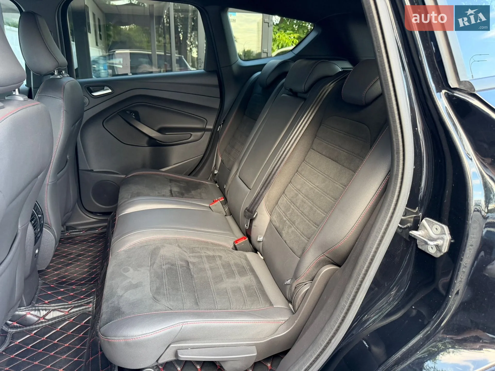 2019 Ford Kuga - мініатюра 18