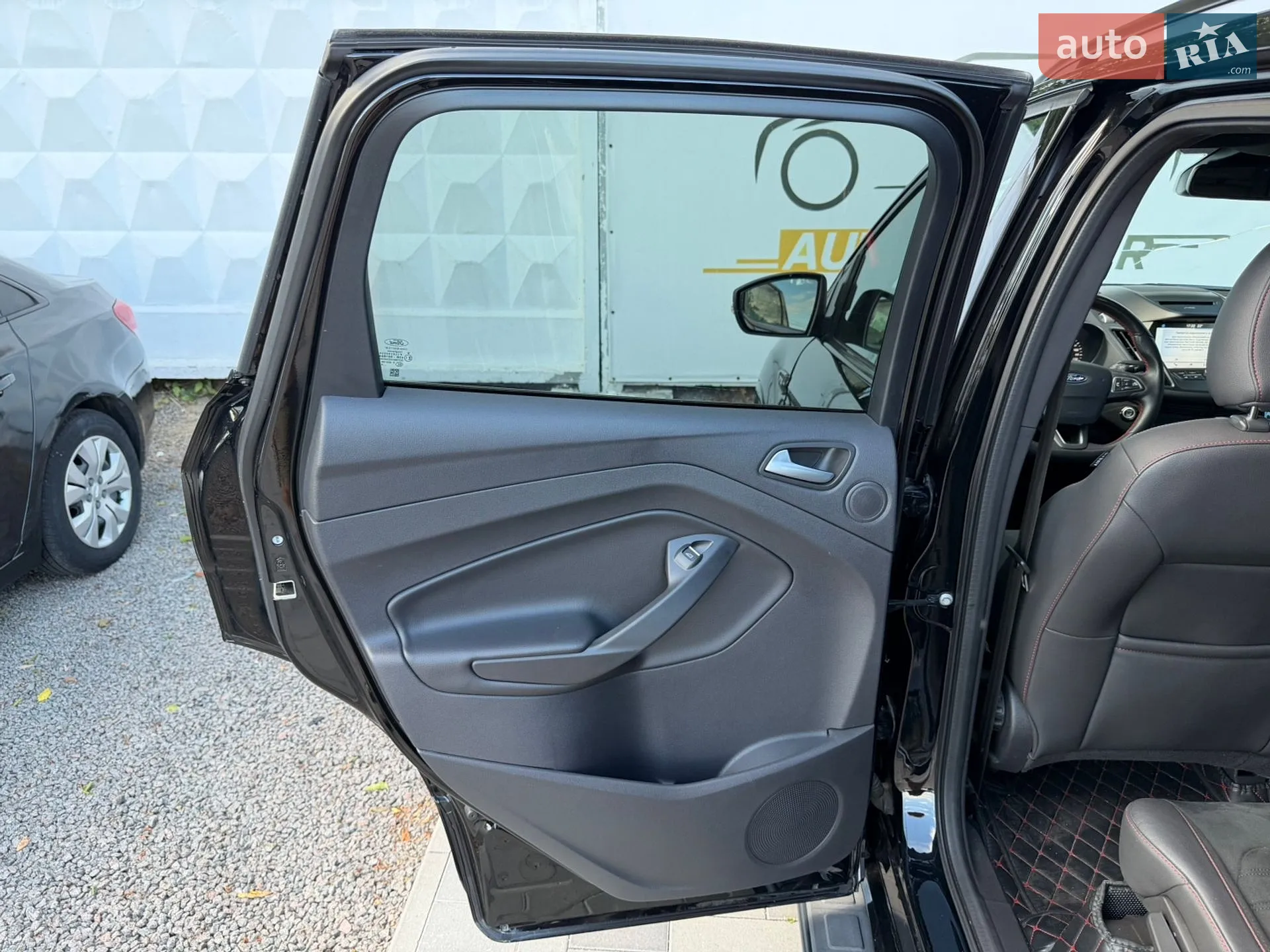 2019 Ford Kuga - мініатюра 24