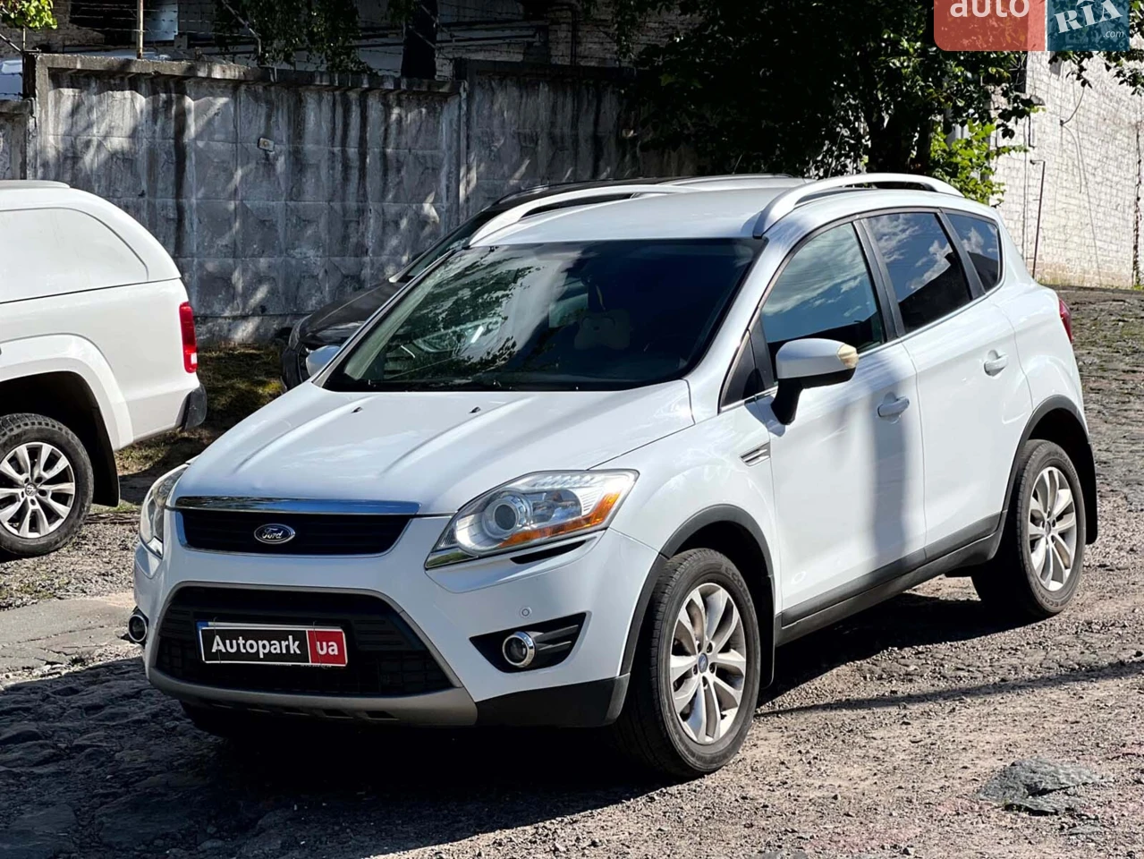 2013 Ford Kuga - мініатюра 15