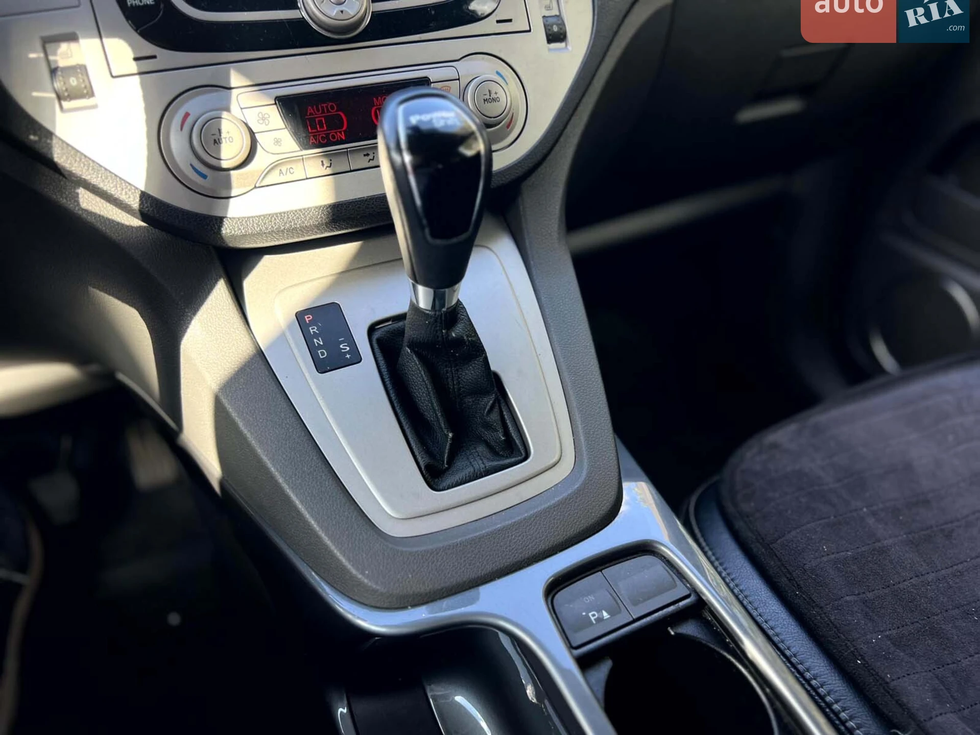 2012 Ford Kuga - мініатюра 19