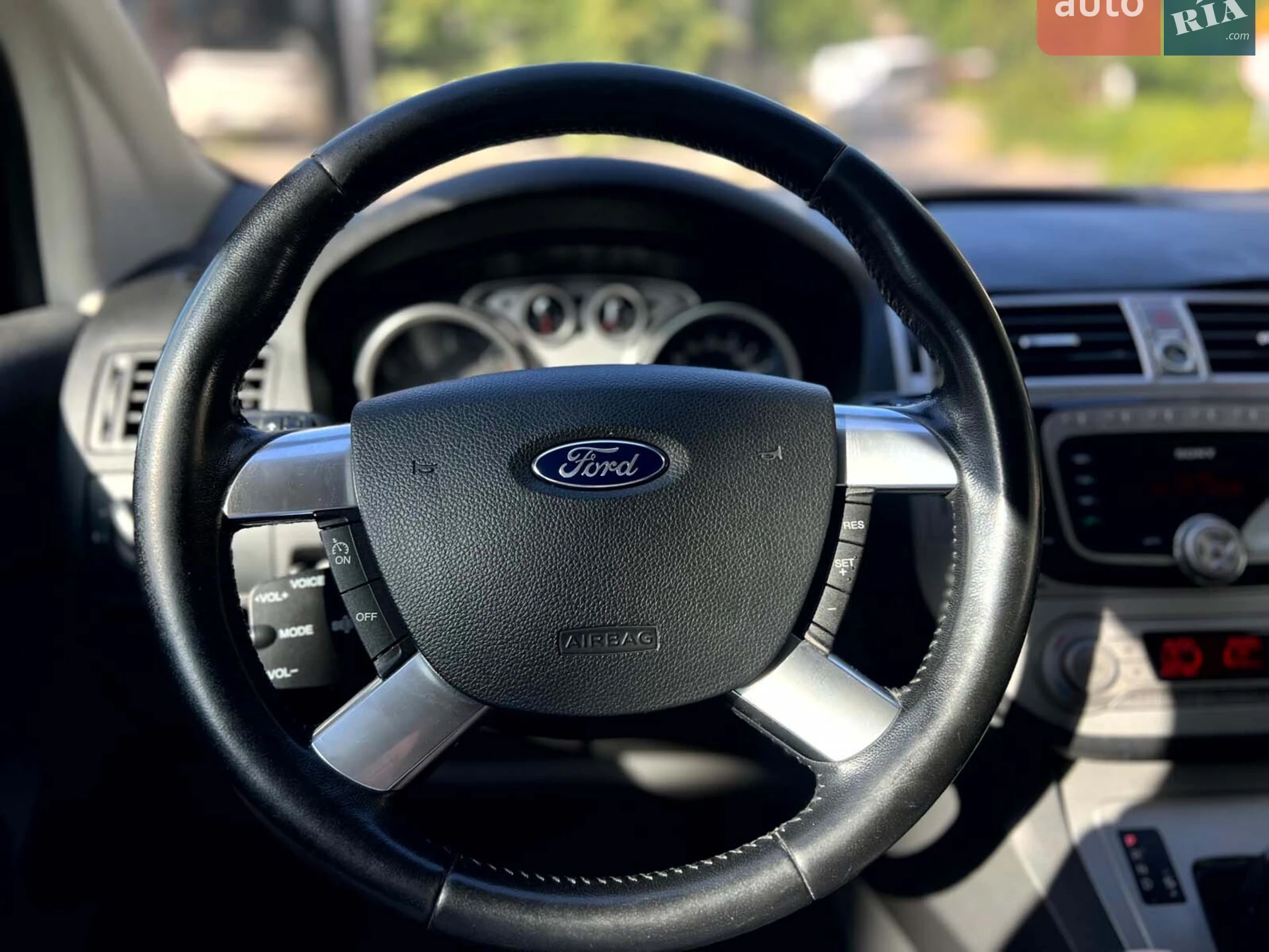 2012 Ford Kuga - мініатюра 12