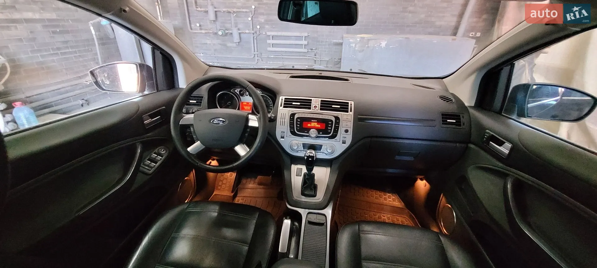 2011 Ford Kuga - мініатюра 8