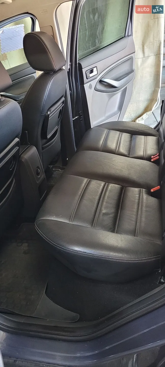 2011 Ford Kuga - мініатюра 7