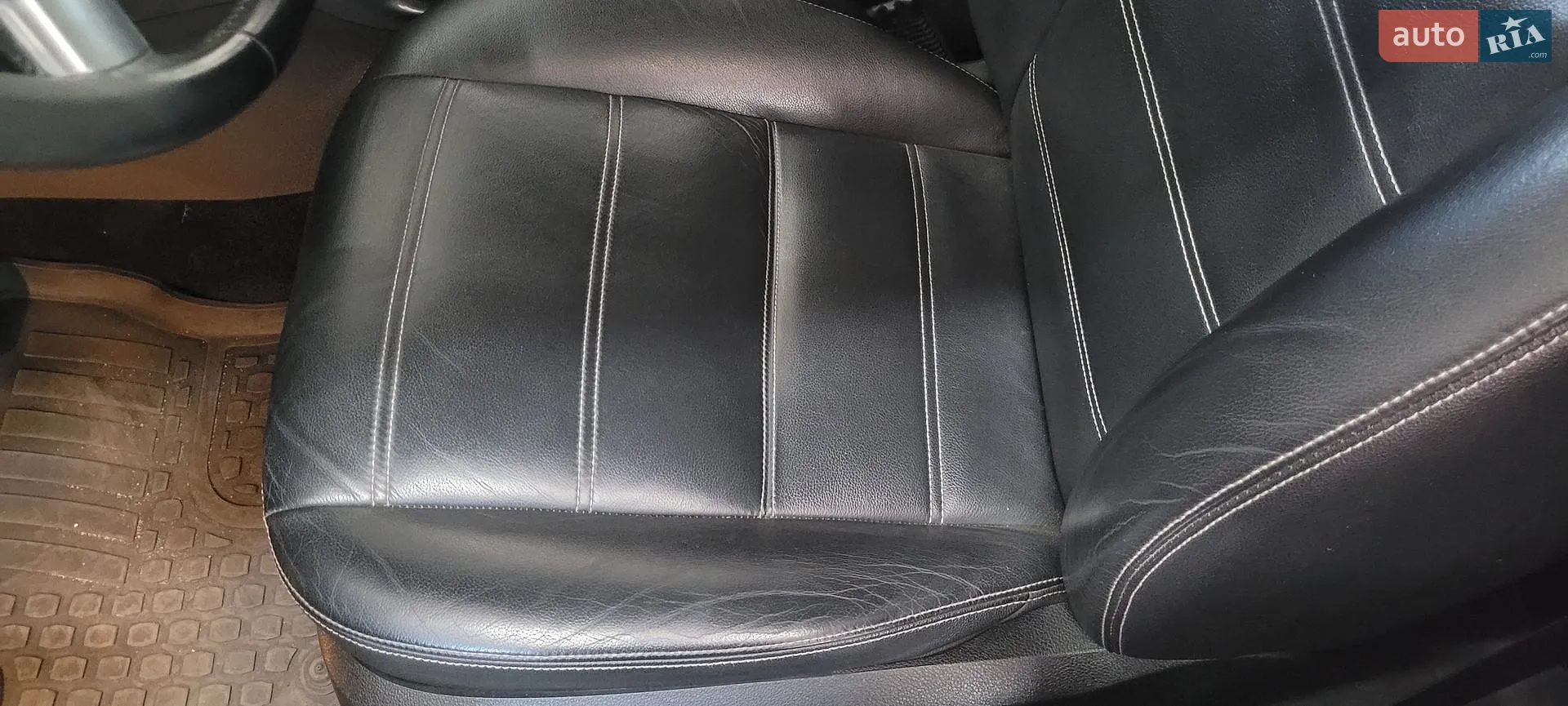 2011 Ford Kuga - мініатюра 10