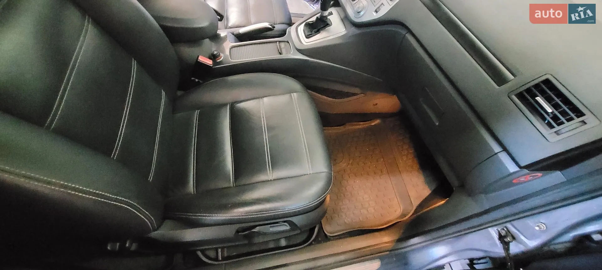 2011 Ford Kuga - мініатюра 12
