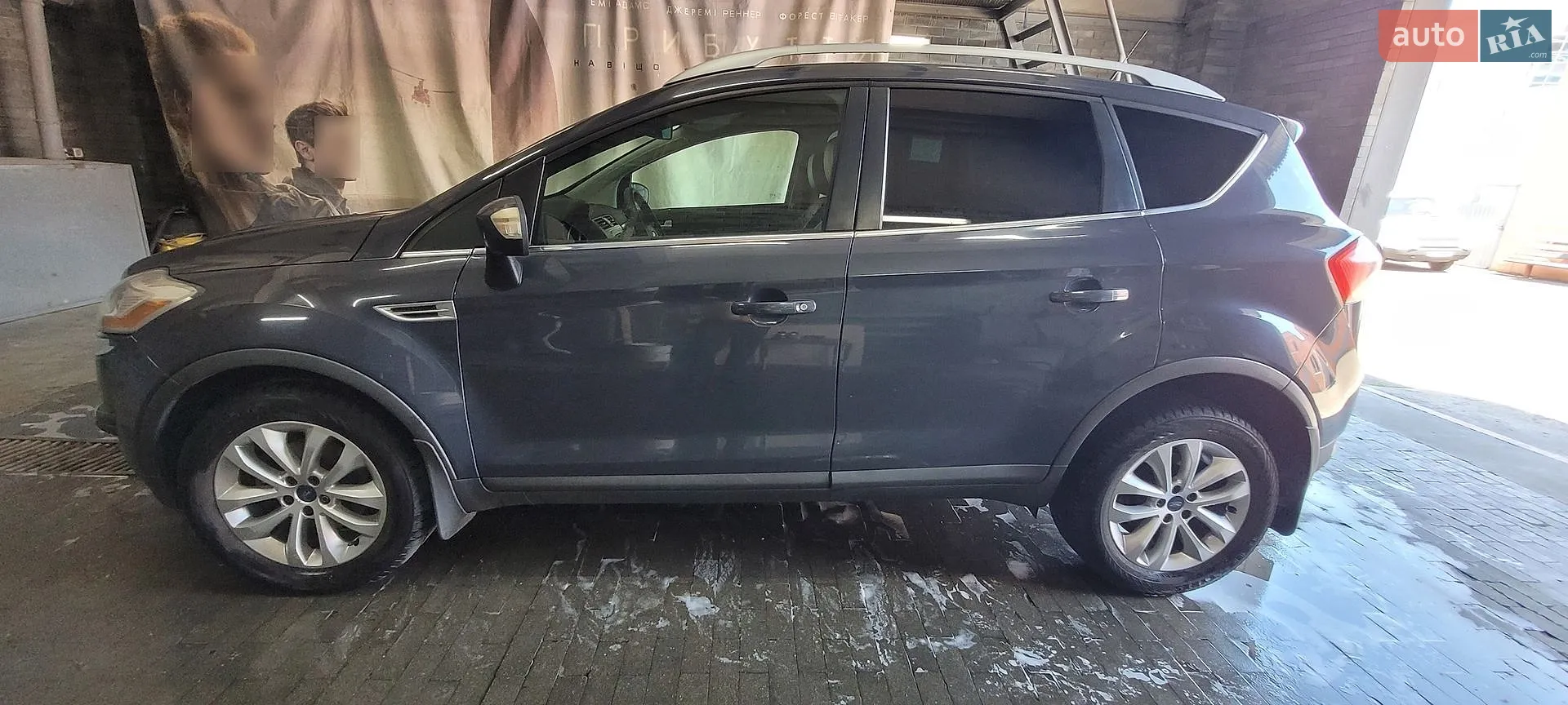 2011 Ford Kuga - мініатюра 13