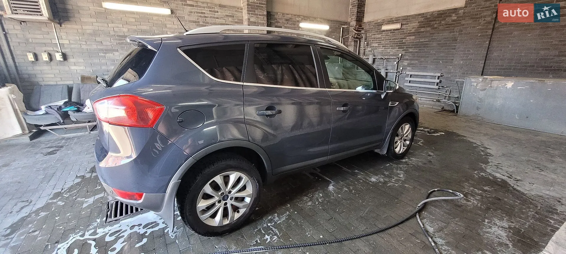 2011 Ford Kuga - мініатюра 15