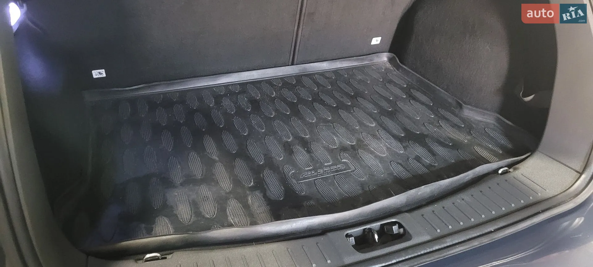 2011 Ford Kuga - мініатюра 19
