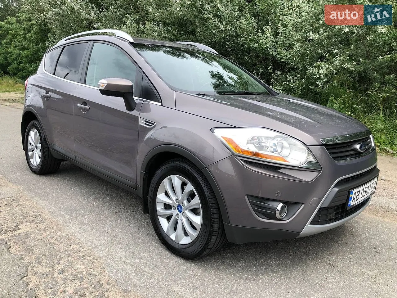 2011 Ford Kuga - мініатюра 29