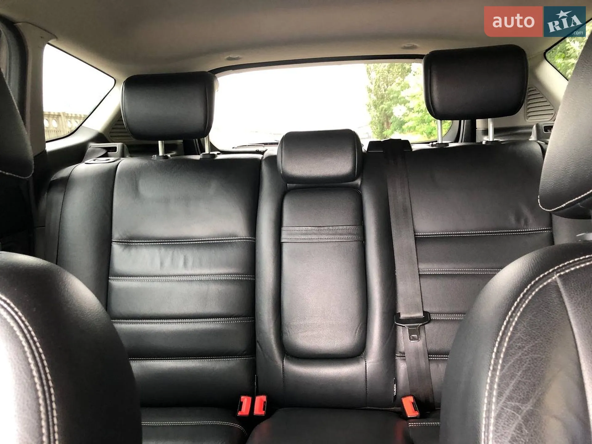 2012 Ford Kuga - мініатюра 32