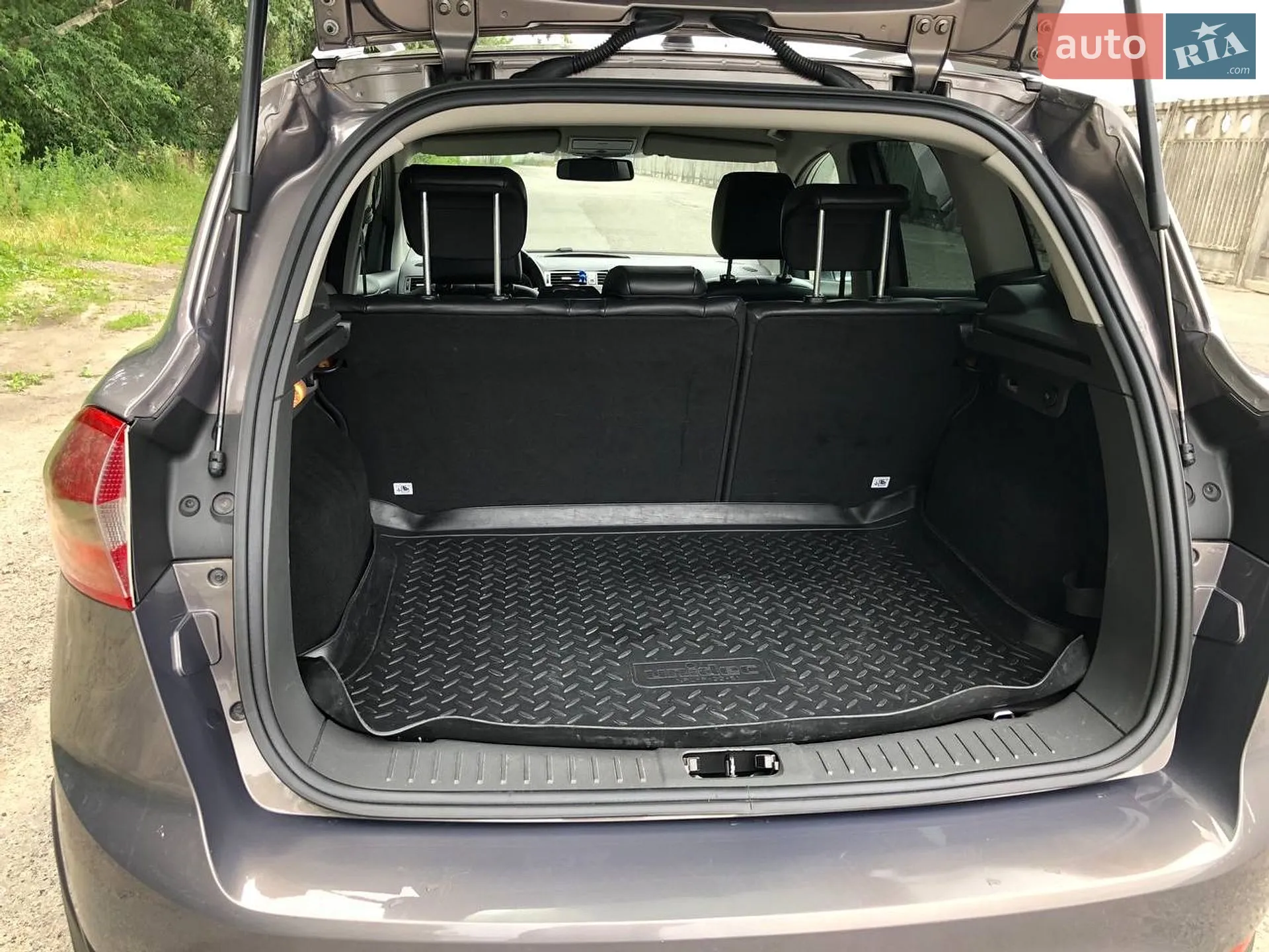 2012 Ford Kuga - мініатюра 33