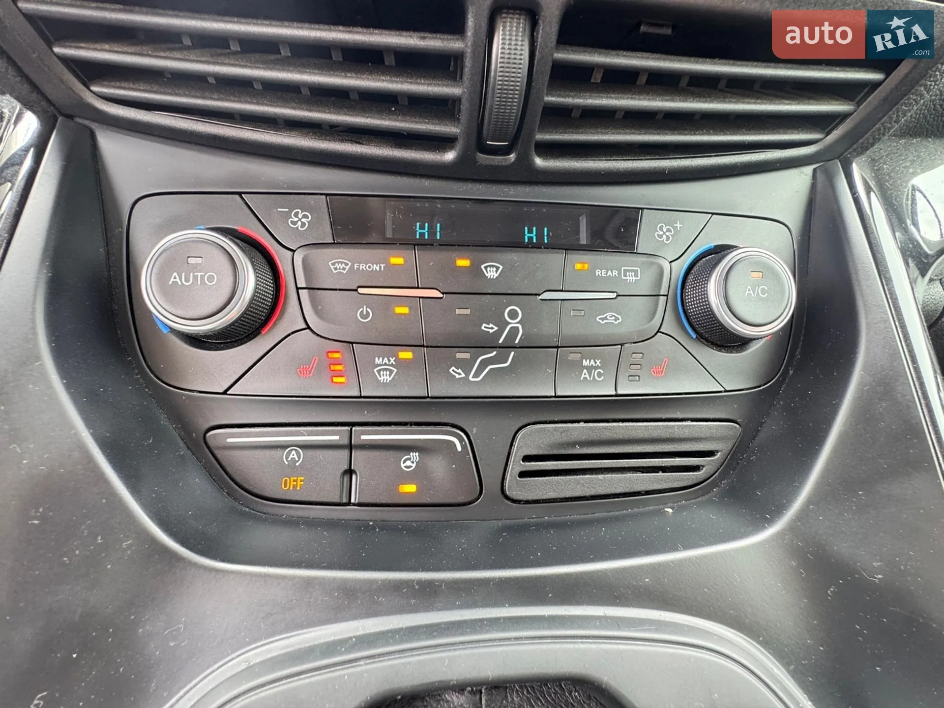 2019 Ford Kuga - мініатюра 22