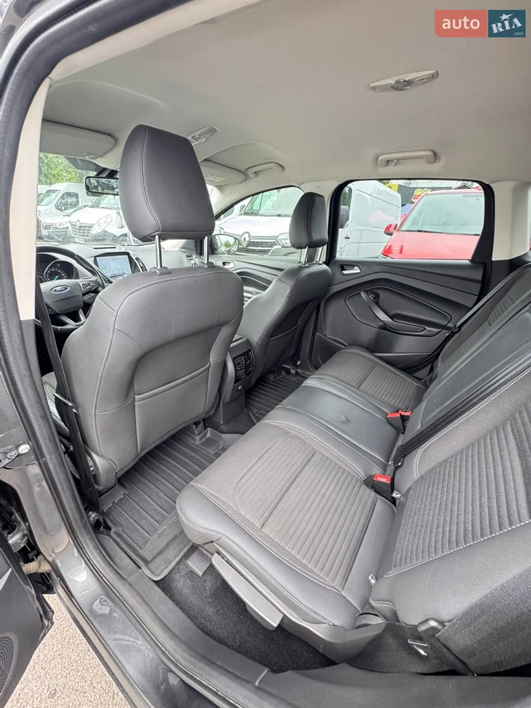 2019 Ford Kuga - мініатюра 27
