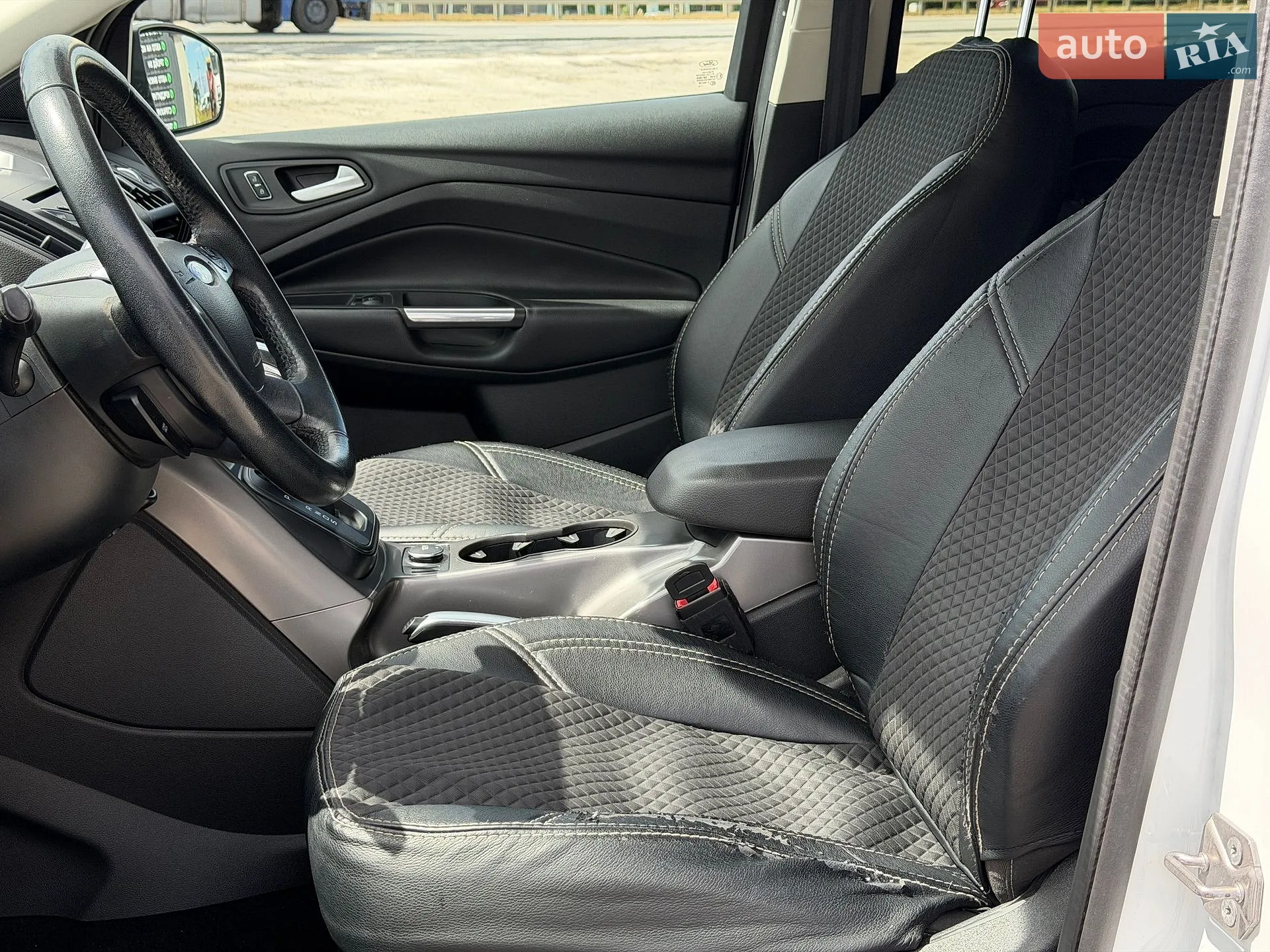 2014 Ford Kuga - мініатюра 22