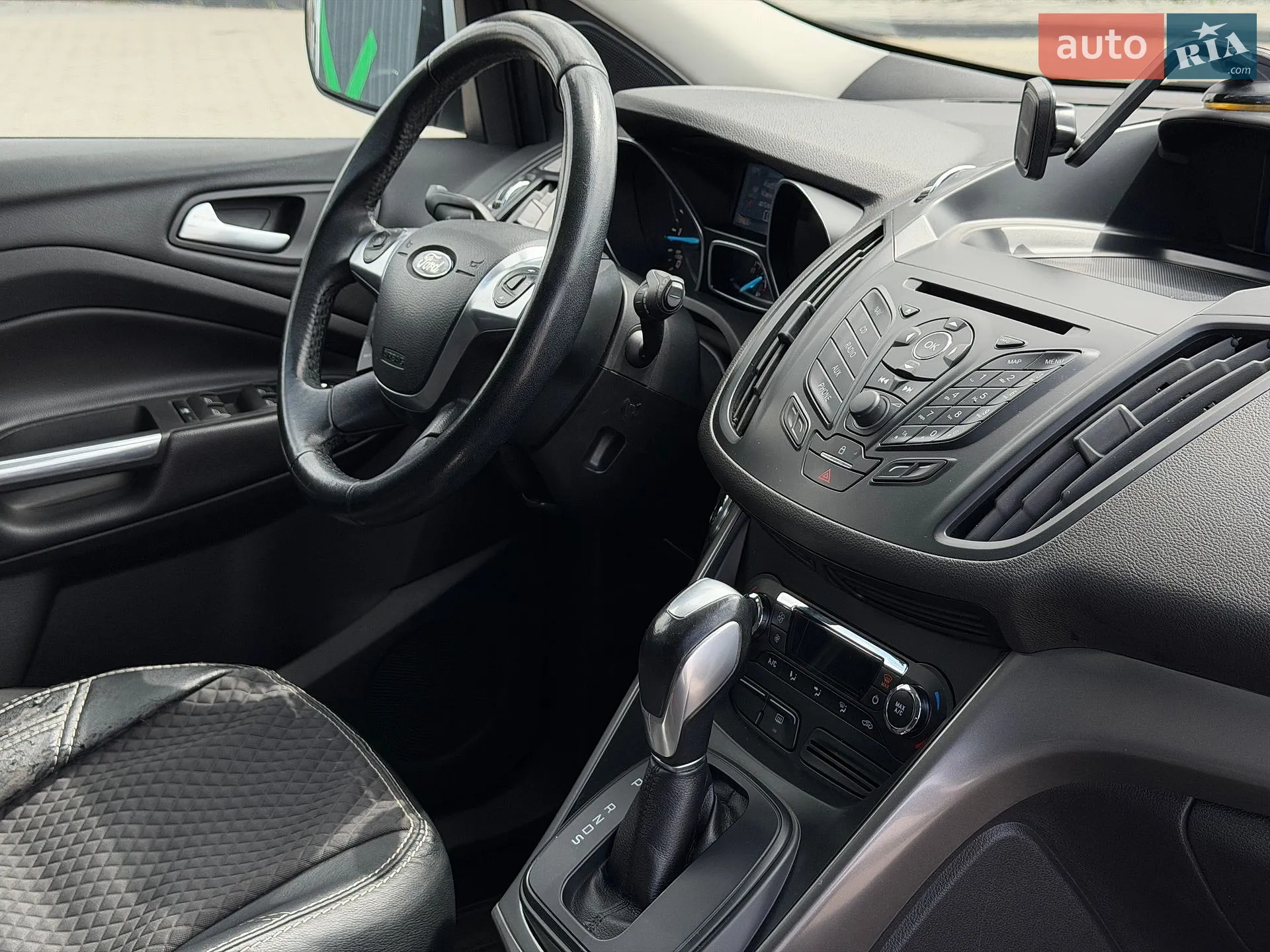 2014 Ford Kuga - мініатюра 39