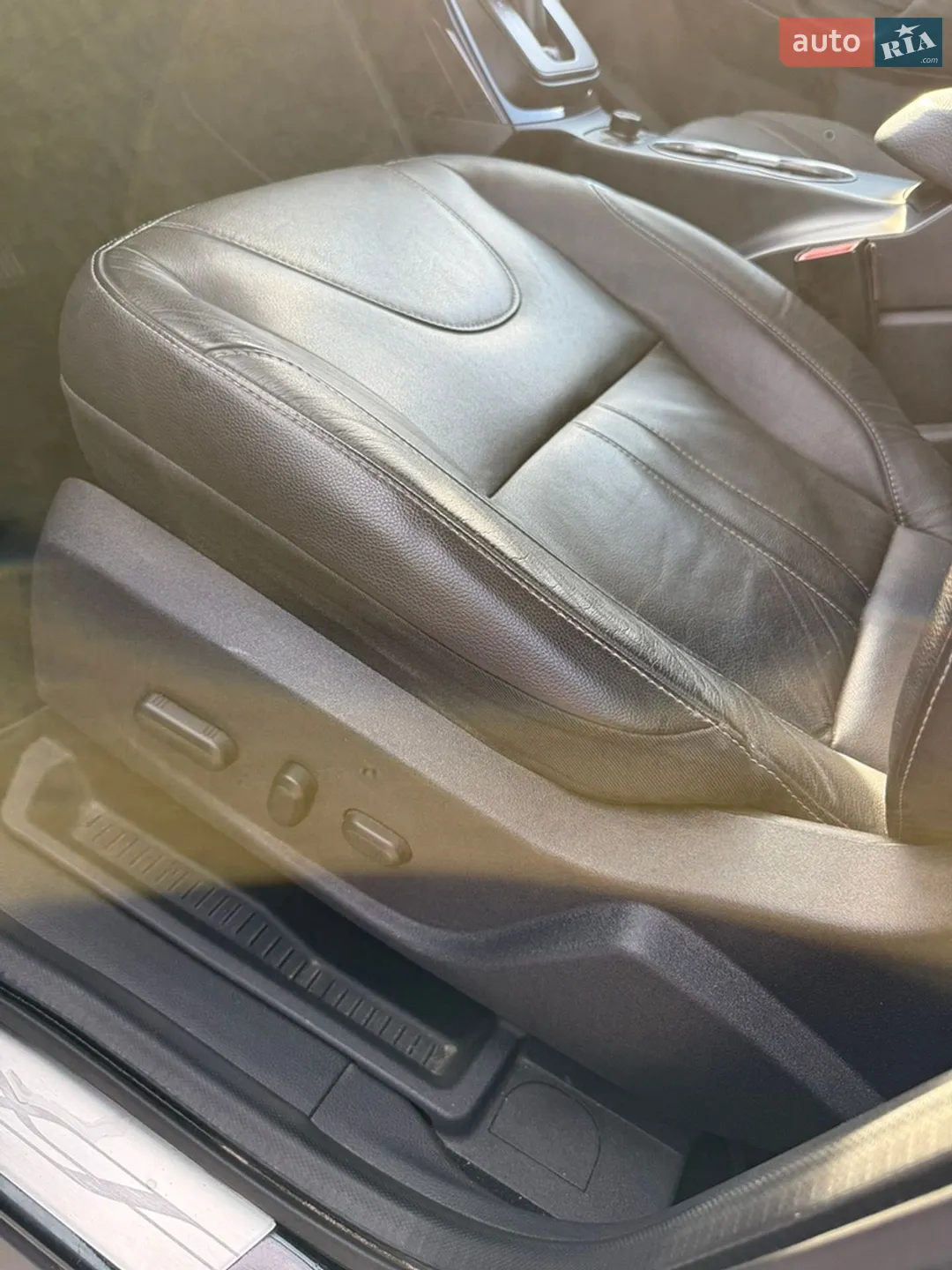 2013 Ford Kuga - мініатюра 33