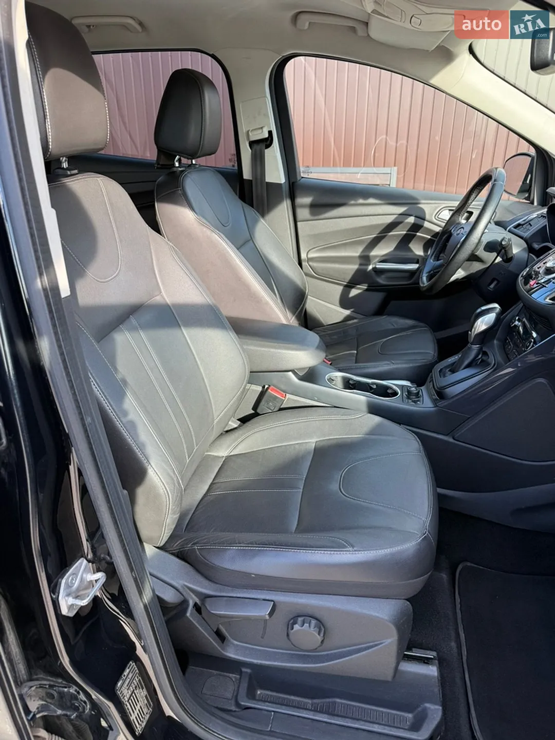2013 Ford Kuga - мініатюра 31