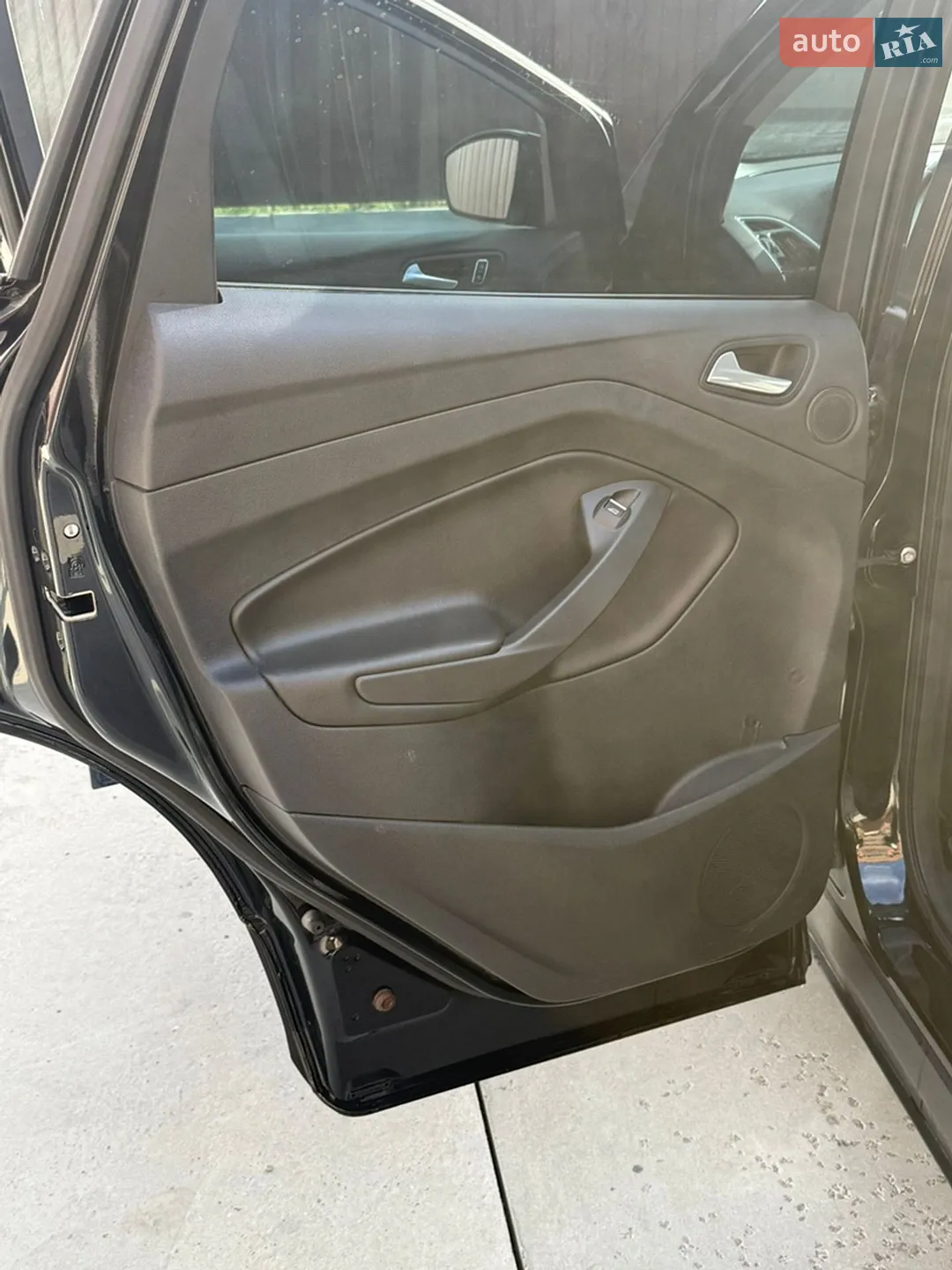 2013 Ford Kuga - мініатюра 42