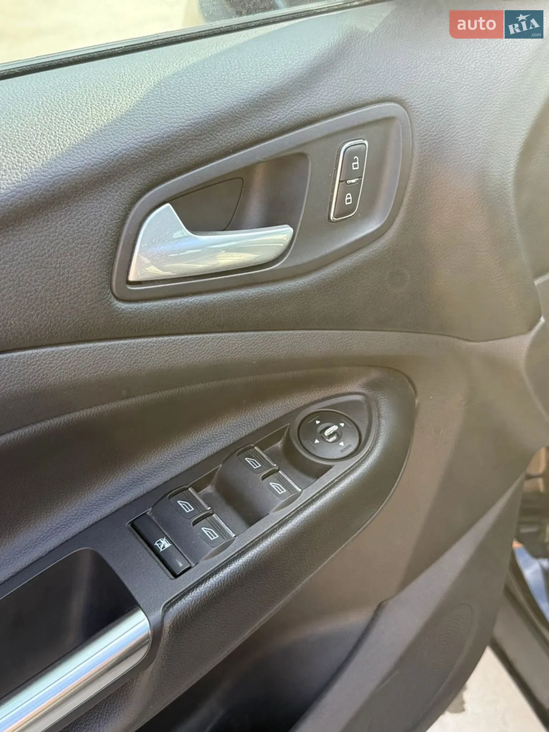 2013 Ford Kuga - мініатюра 44