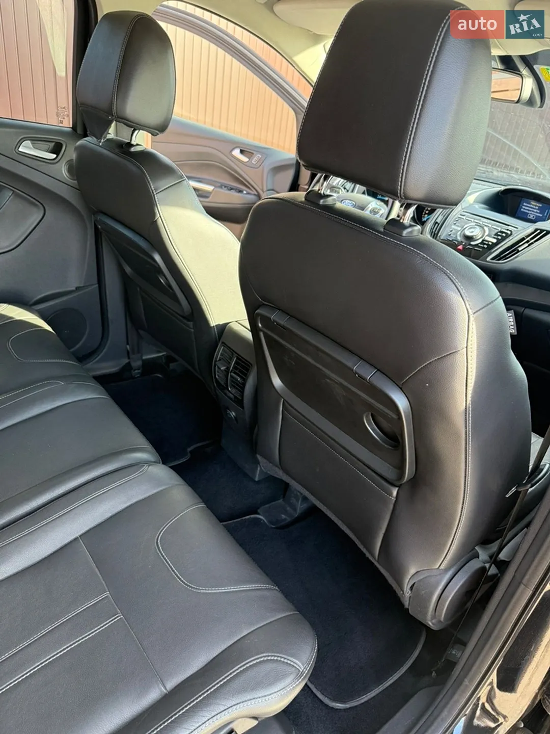 2013 Ford Kuga - мініатюра 46