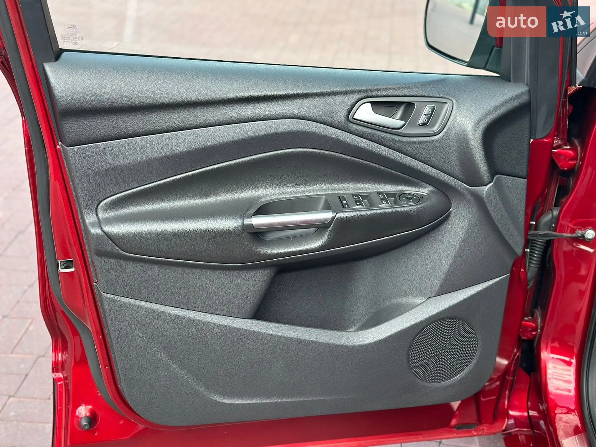 2015 Ford Kuga - мініатюра 23