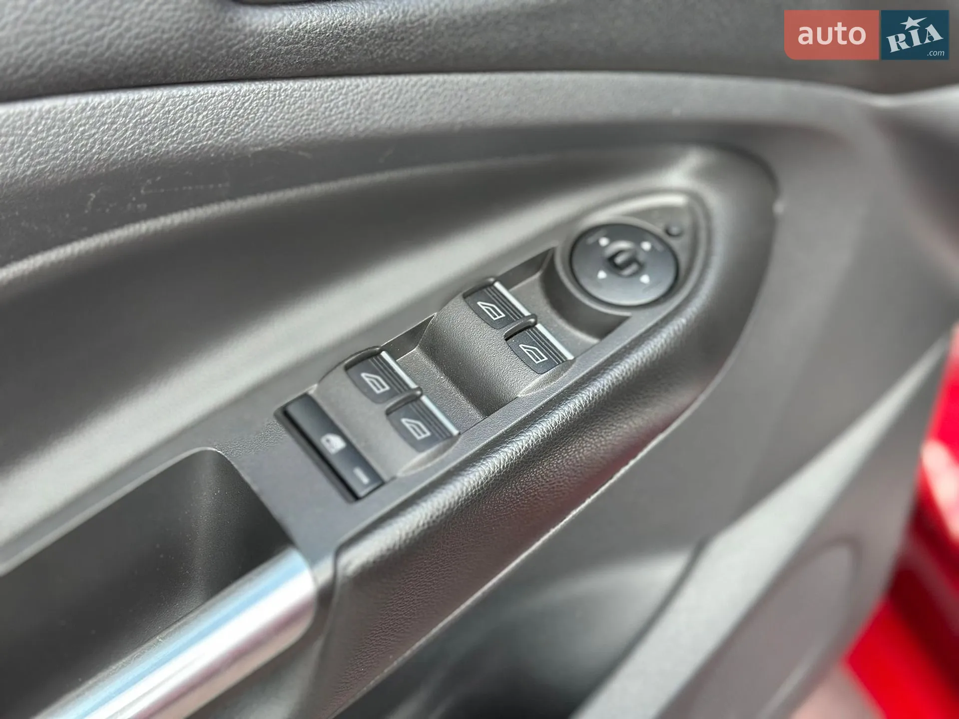2015 Ford Kuga - мініатюра 24