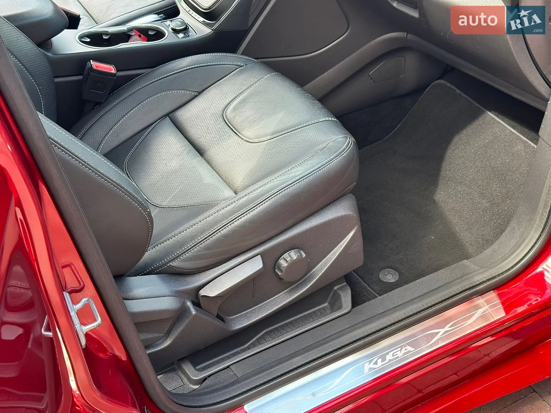 2015 Ford Kuga - мініатюра 30