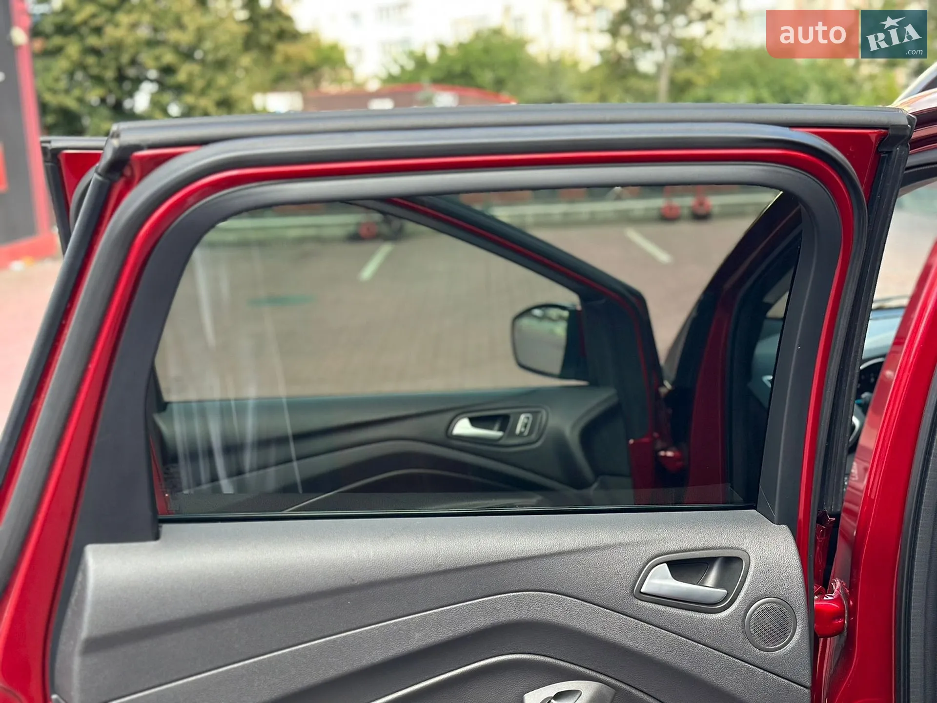 2015 Ford Kuga - мініатюра 36
