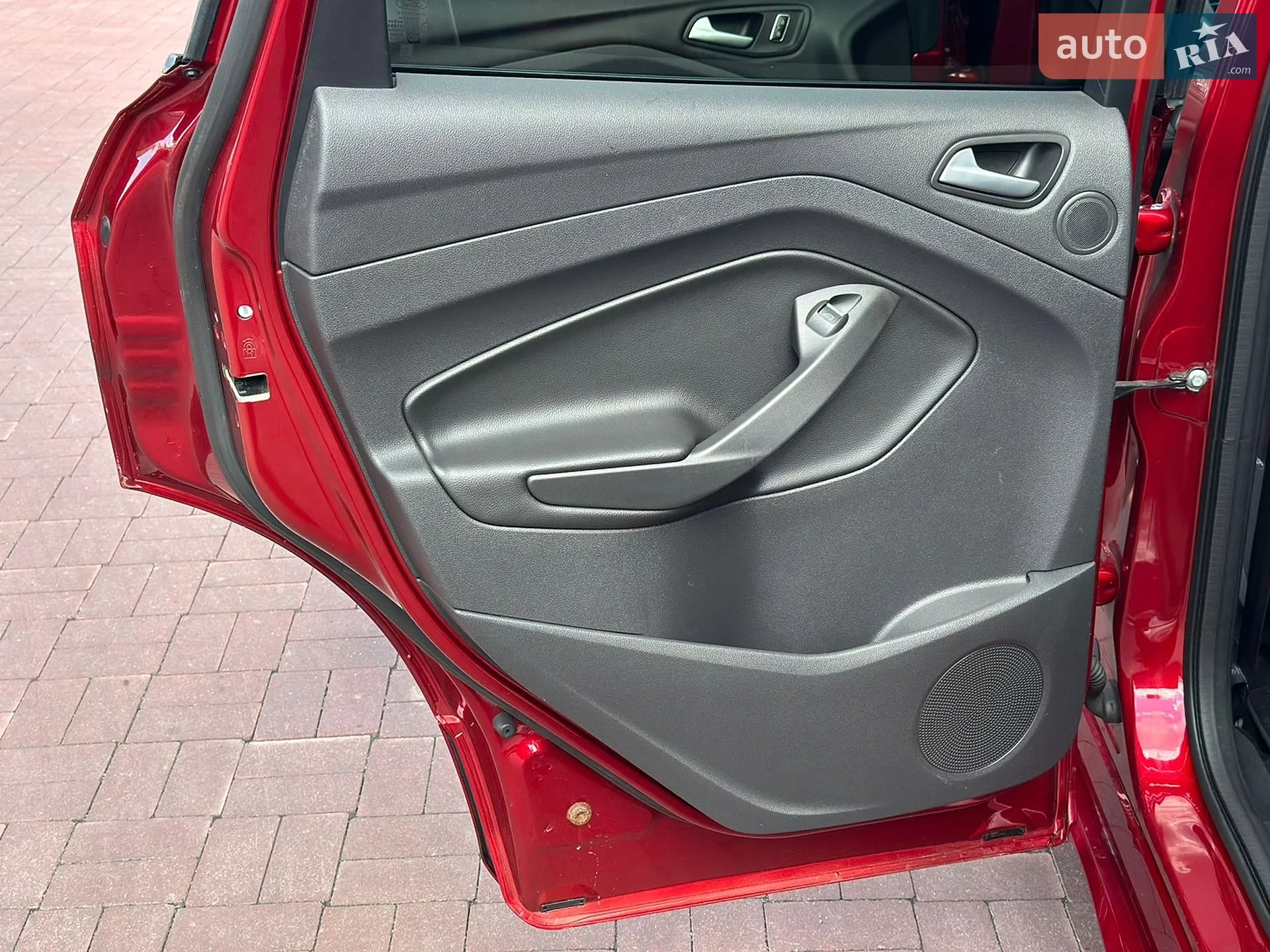 2015 Ford Kuga - мініатюра 37