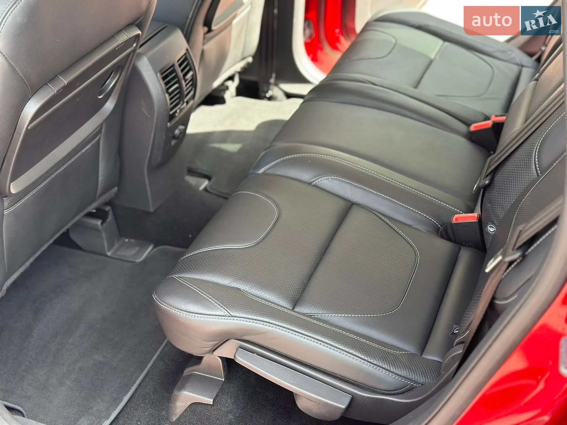 2015 Ford Kuga - мініатюра 38