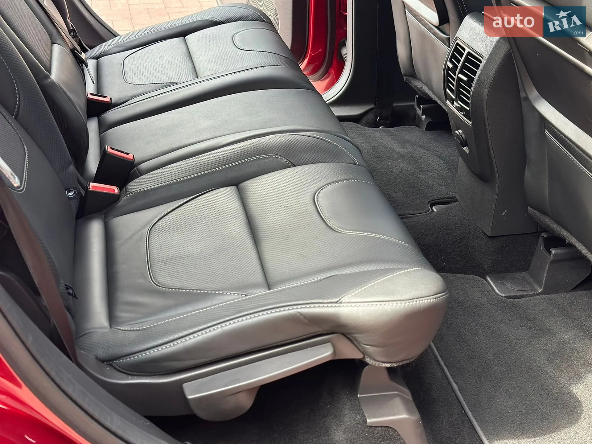 2015 Ford Kuga - мініатюра 40