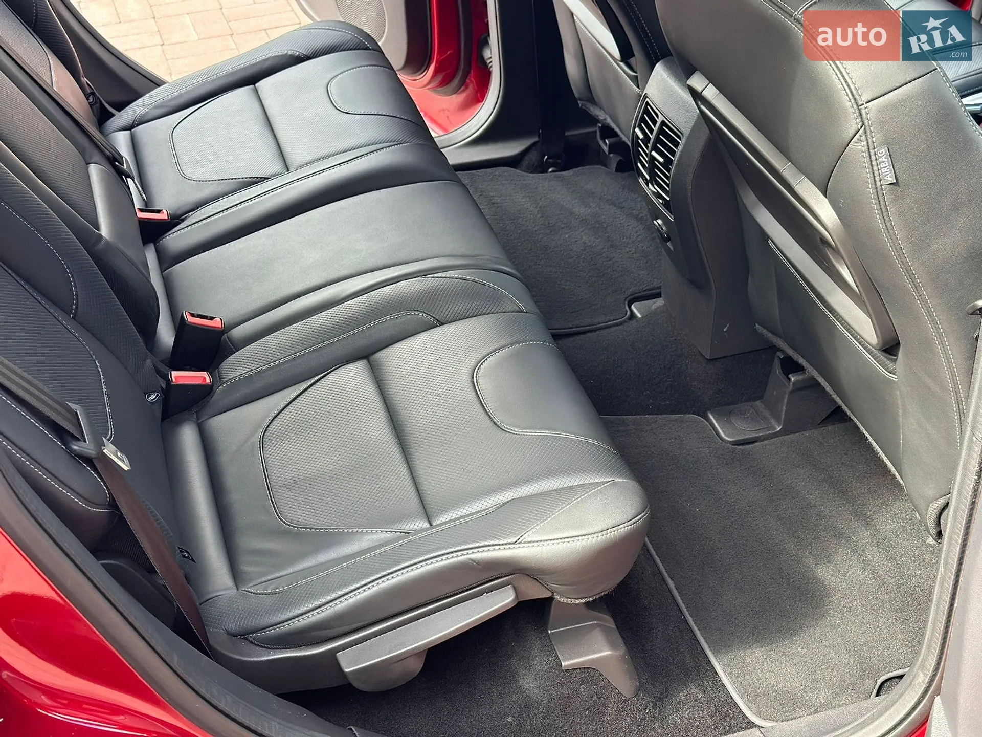 2015 Ford Kuga - мініатюра 41