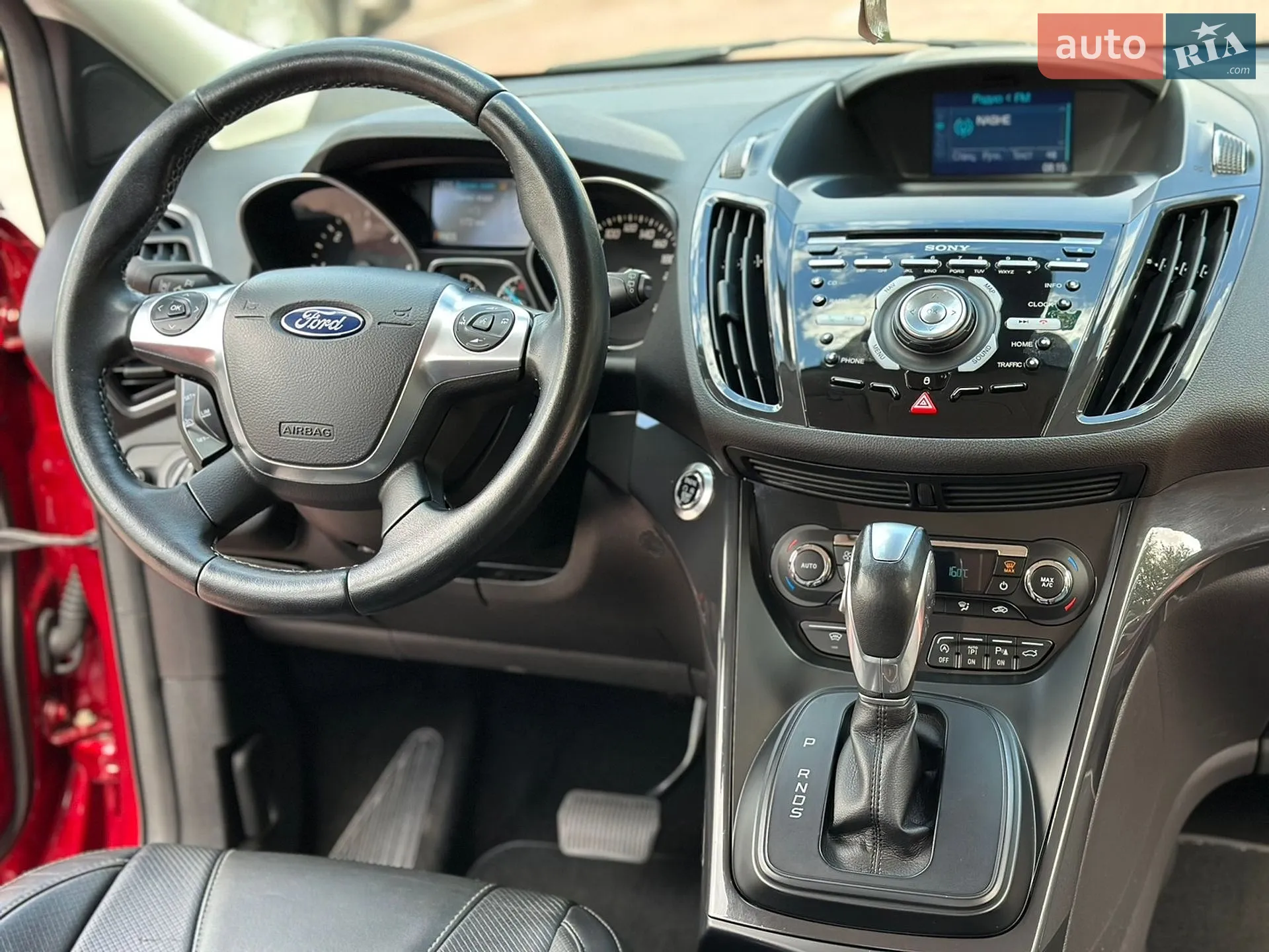 2015 Ford Kuga - мініатюра 42