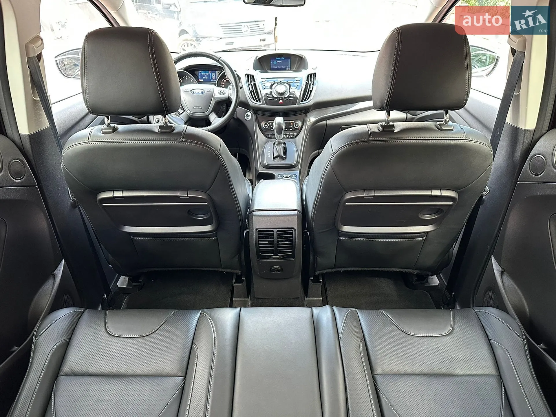 2015 Ford Kuga - мініатюра 48
