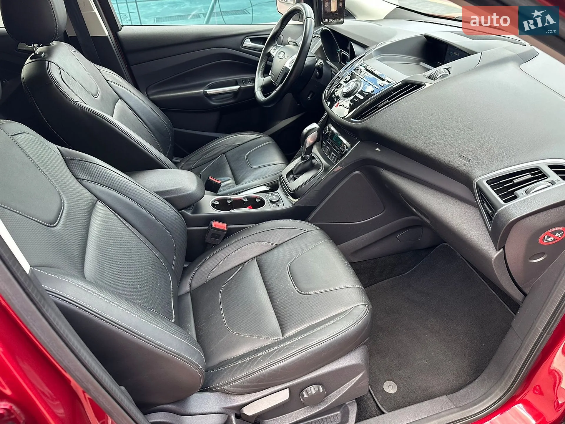 2015 Ford Kuga - мініатюра 72