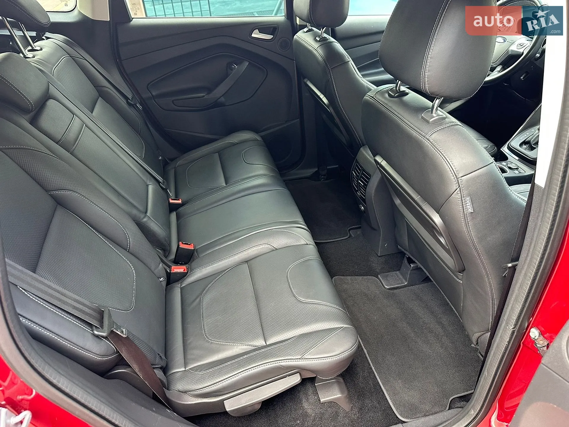 2015 Ford Kuga - мініатюра 73