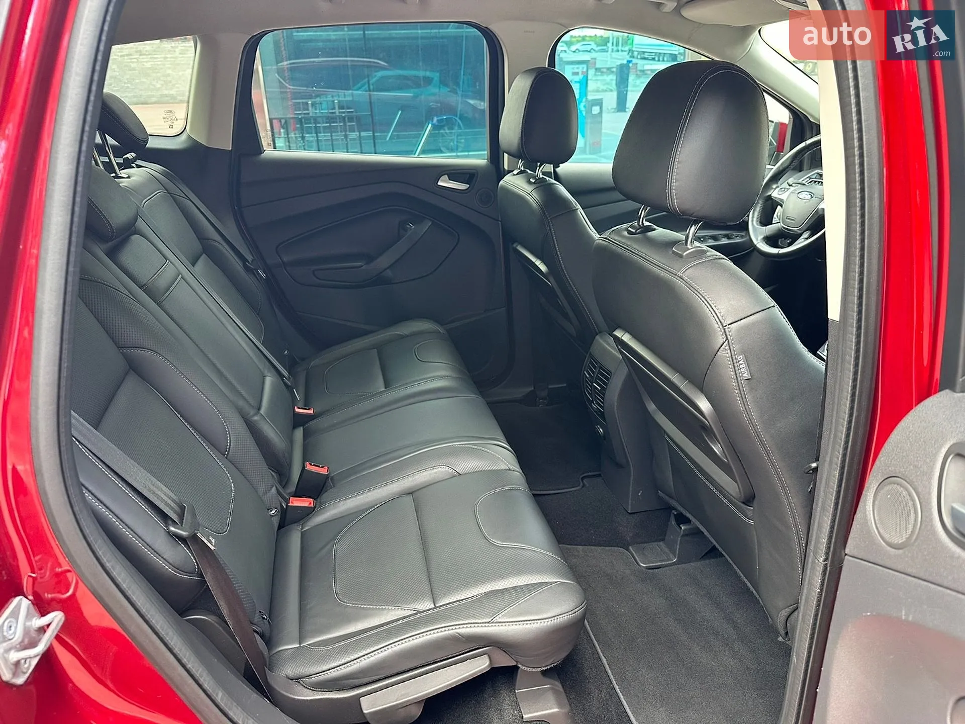 2015 Ford Kuga - мініатюра 74