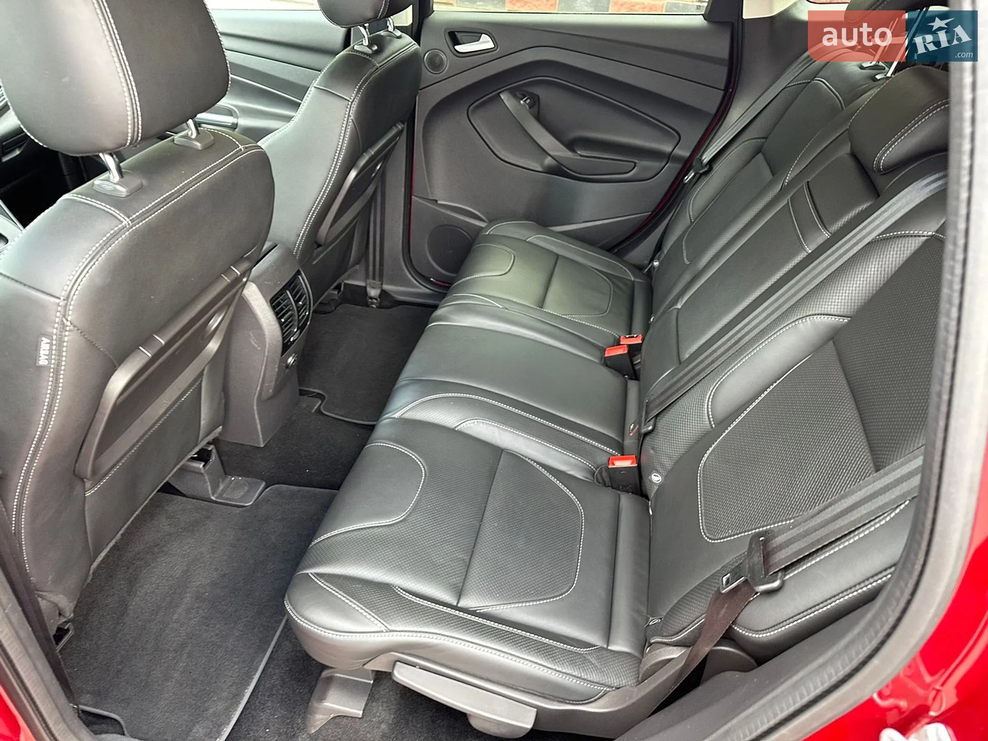 2015 Ford Kuga - мініатюра 75
